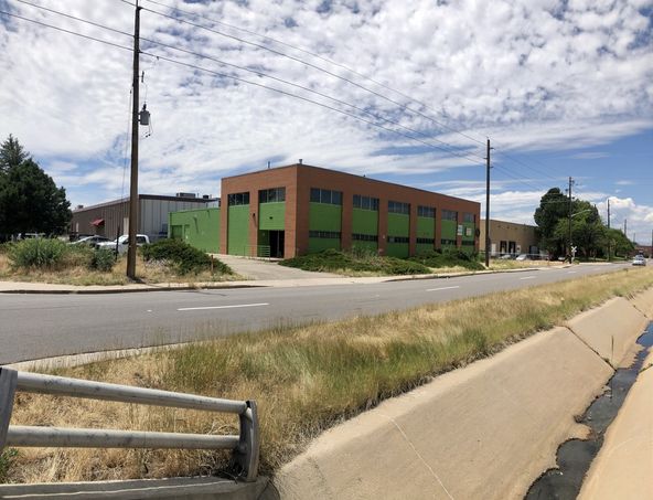 4695 Kingston St, Denver, CO 80239
